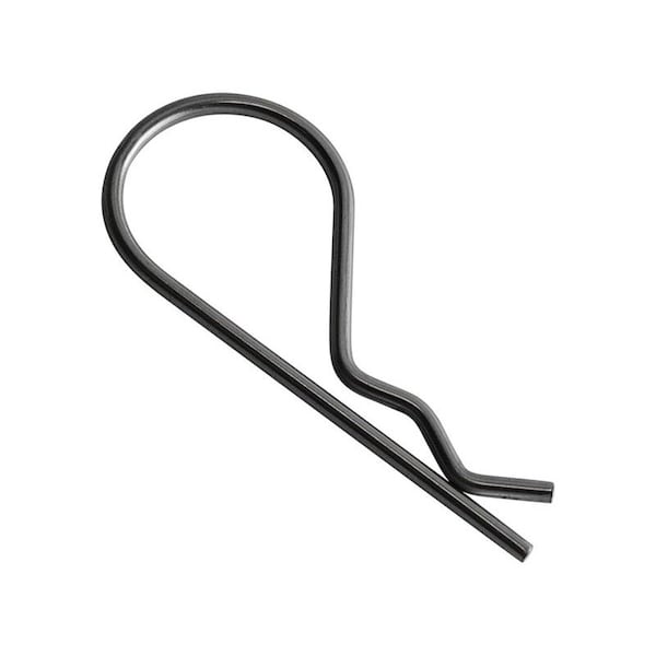 Heritage Industrial Bridge Cotter Pin, .072" x 1-7/8", SS PL BPS-239 - main